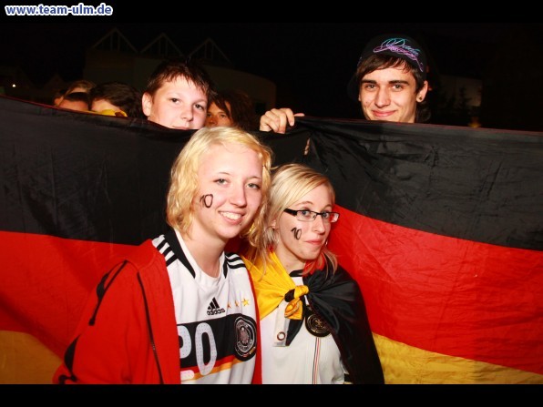 Deutschland - Australien @ Muensterplatz - Bild 53