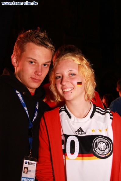 Deutschland - Australien @ Muensterplatz - Bild 54