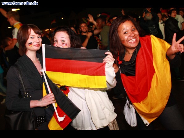Deutschland - Australien @ Muensterplatz - Bild 55