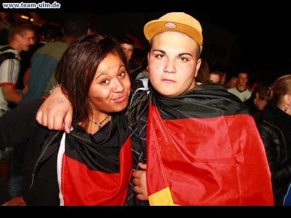 Deutschland - Australien @ Muensterplatz - Bild 56