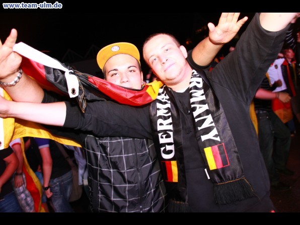 Deutschland - Australien @ Muensterplatz - Bild 57