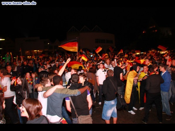 Deutschland - Australien @ Muensterplatz - Bild 58