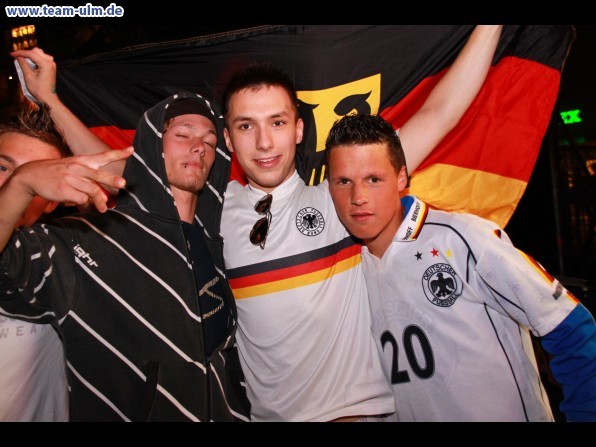 Deutschland - Australien @ Muensterplatz - Bild 59