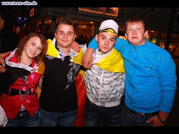 Deutschland - Australien @ Muensterplatz - Bild 6