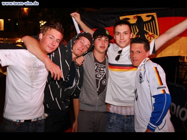 Deutschland - Australien @ Muensterplatz - Bild 60
