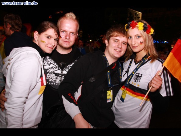 Deutschland - Australien @ Muensterplatz - Bild 63