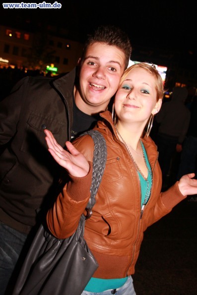 Deutschland - Australien @ Muensterplatz - Bild 66