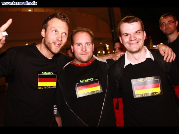 Deutschland - Australien @ Muensterplatz - Bild 67