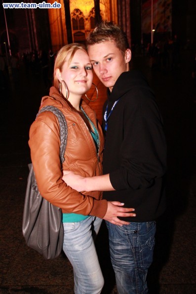 Deutschland - Australien @ Muensterplatz - Bild 7