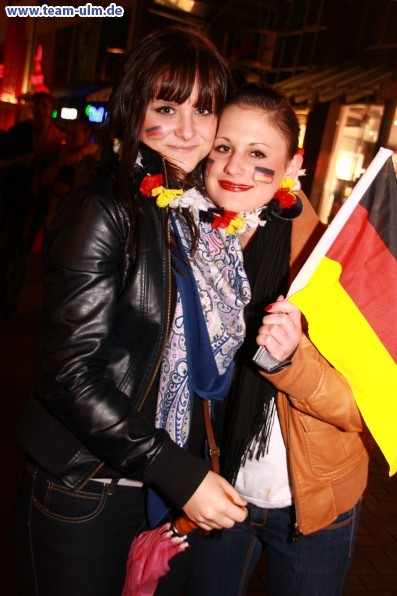Deutschland - Australien @ Muensterplatz - Bild 70