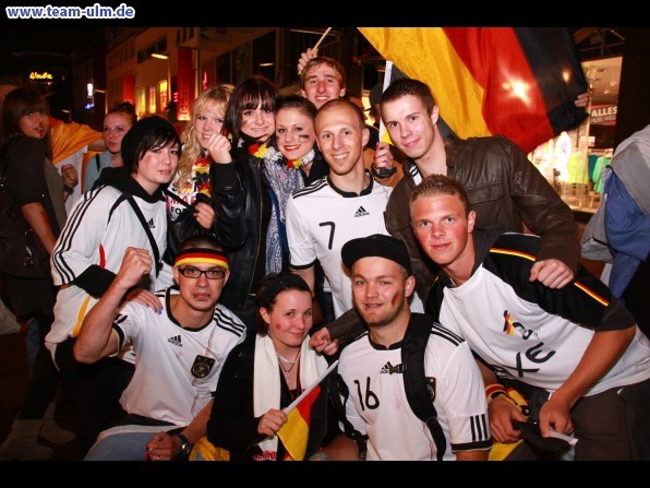 Deutschland - Australien @ Muensterplatz - Bild 71