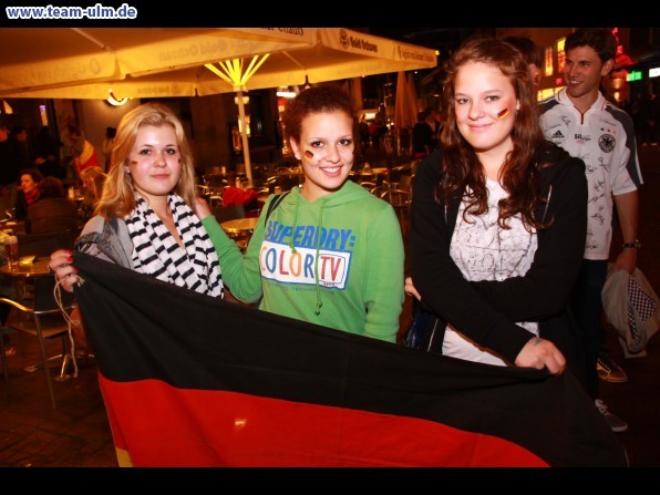 Deutschland - Australien @ Muensterplatz - Bild 72