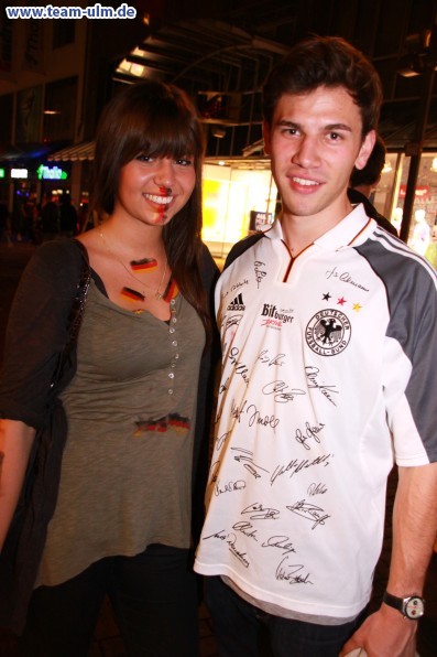 Deutschland - Australien @ Muensterplatz - Bild 73
