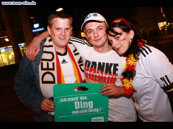 Deutschland - Australien @ Muensterplatz - Bild 74