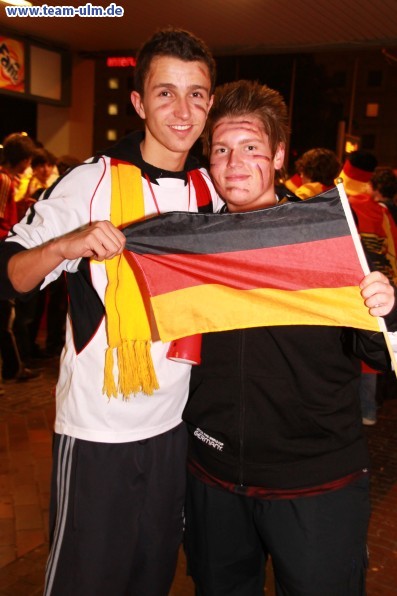 Deutschland - Australien @ Muensterplatz - Bild 78
