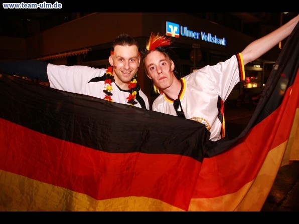 Deutschland - Australien @ Muensterplatz - Bild 80