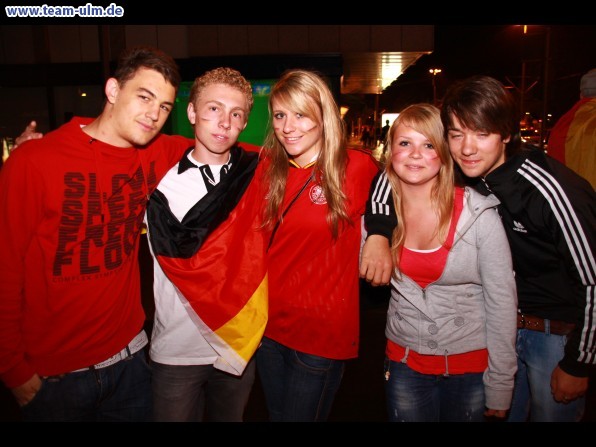 Deutschland - Australien @ Muensterplatz - Bild 83