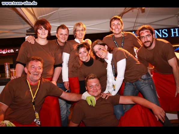 Deutschland - Australien @ Muensterplatz - Bild 85