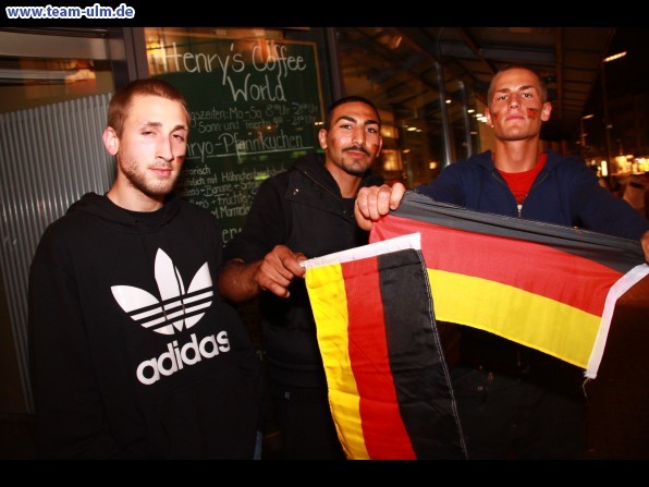 Deutschland - Australien @ Muensterplatz - Bild 87