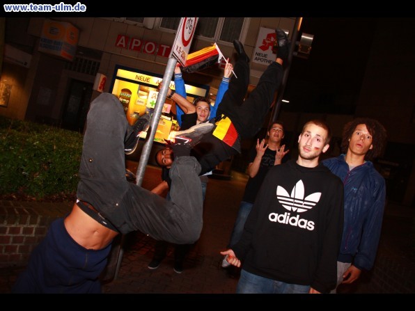 Deutschland - Australien @ Muensterplatz - Bild 88