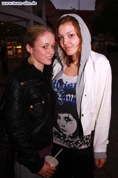 Deutschland - Australien @ Muensterplatz - Bild 9