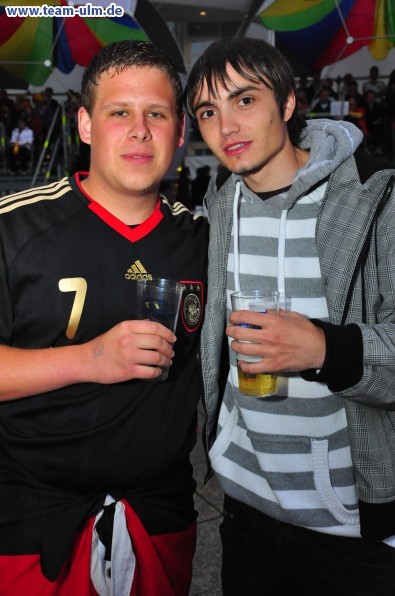 Deutschland - Australien @ Muensterplatz - Bild 90
