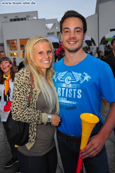 Deutschland - Australien @ Muensterplatz - Bild 92