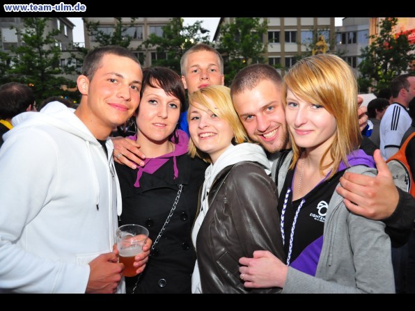 Deutschland - Australien @ Muensterplatz - Bild 95
