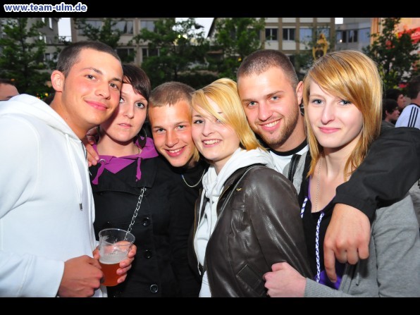 Deutschland - Australien @ Muensterplatz - Bild 97