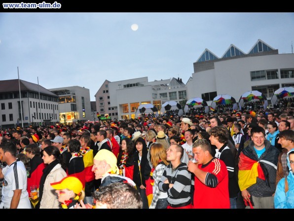 Deutschland - Australien @ Muensterplatz - Bild 99