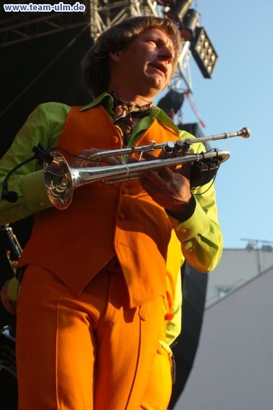 Dieter Thomas Kuhn @ Muensterplatz - Bild 19