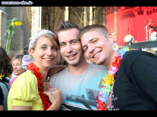 Dieter Thomas Kuhn @ Muensterplatz - Bild 2