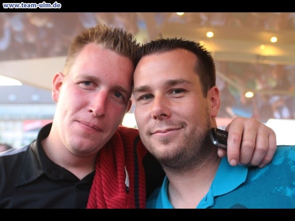 Dieter Thomas Kuhn @ Muensterplatz - Bild 26