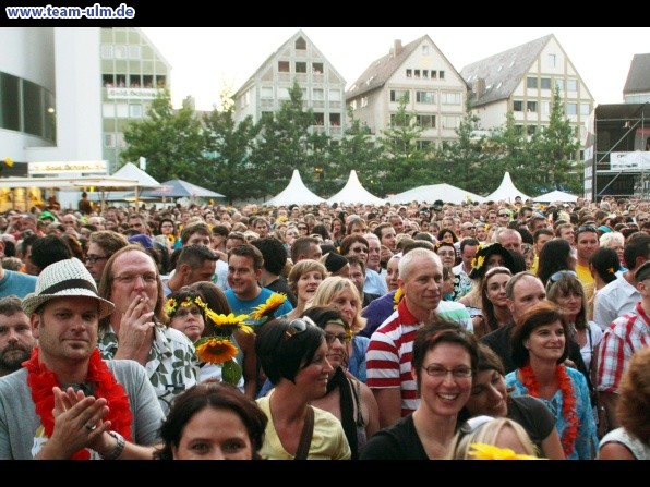 Dieter Thomas Kuhn @ Muensterplatz - Bild 29