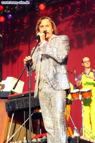 Dieter Thomas Kuhn @ Muensterplatz - Bild 5