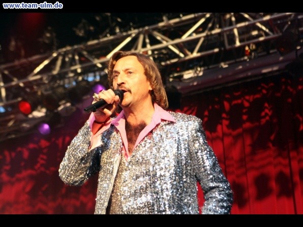 Dieter Thomas Kuhn @ Muensterplatz - Bild 6