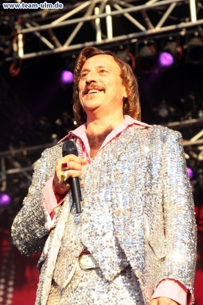 Dieter Thomas Kuhn @ Muensterplatz - Bild 7