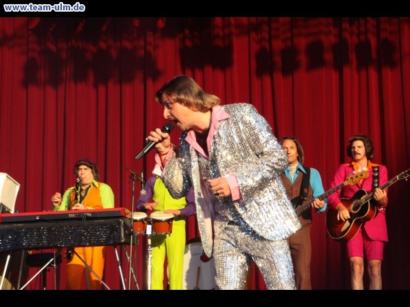 Dieter Thomas Kuhn @ Muensterplatz - Bild 8