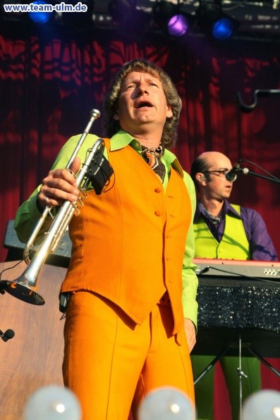 Dieter Thomas Kuhn @ Muensterplatz - Bild 9