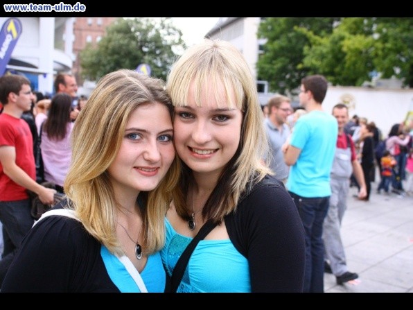 Schwörmontag mit Radio7 @ Muensterplatz - Bild 119