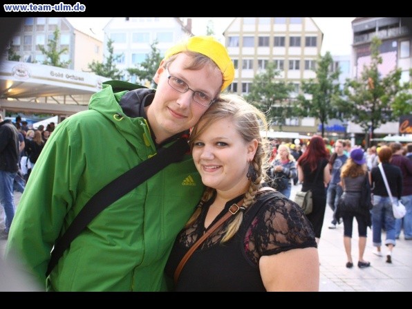 Schwörmontag mit Radio7 @ Muensterplatz - Bild 129
