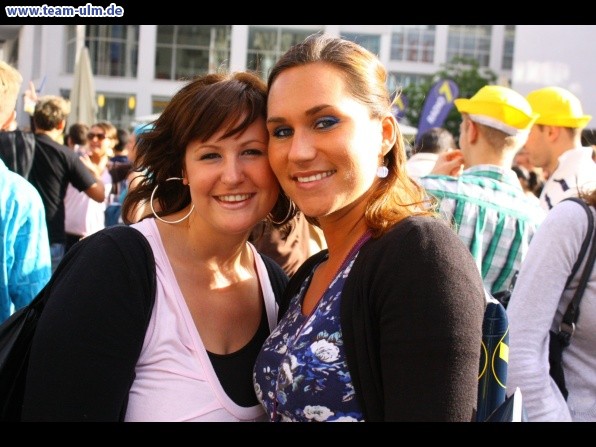 Schwörmontag mit Radio7 @ Muensterplatz - Bild 130