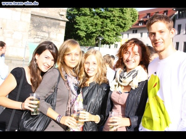 Schwörmontag mit Radio7 @ Muensterplatz - Bild 132