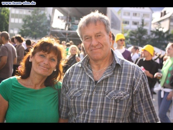 Schwörmontag mit Radio7 @ Muensterplatz - Bild 134