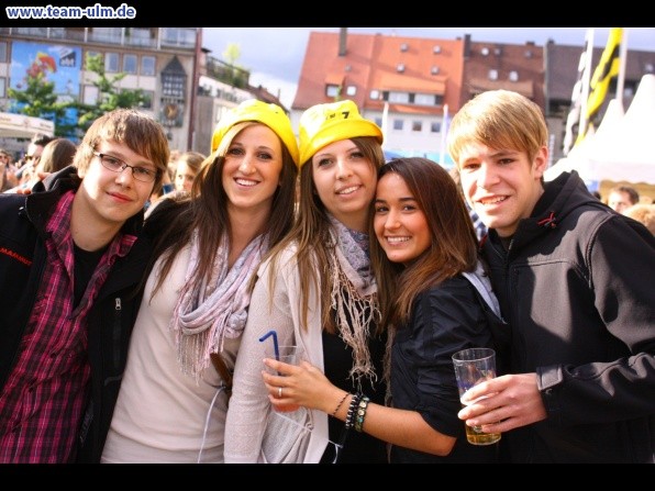 Schwörmontag mit Radio7 @ Muensterplatz - Bild 135