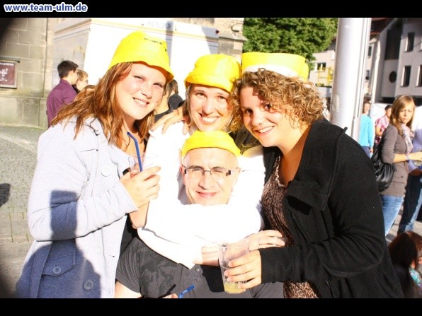 Schwörmontag mit Radio7 @ Muensterplatz - Bild 137