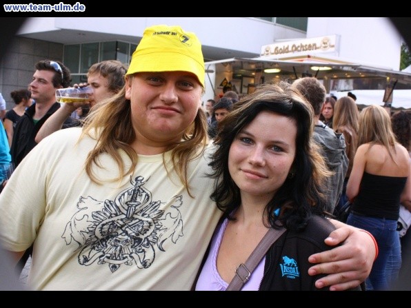 Schwörmontag mit Radio7 @ Muensterplatz - Bild 163