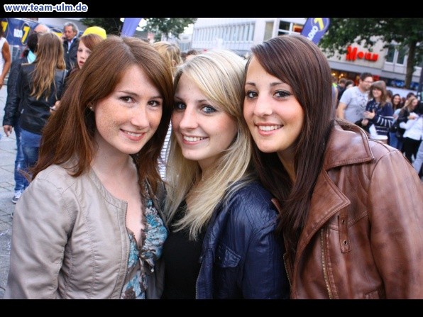 Schwörmontag mit Radio7 @ Muensterplatz - Bild 169