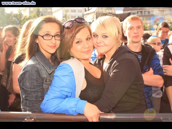 Schwörmontag mit Radio7 @ Muensterplatz - Bild 17