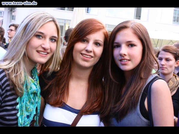 Schwörmontag mit Radio7 @ Muensterplatz - Bild 179